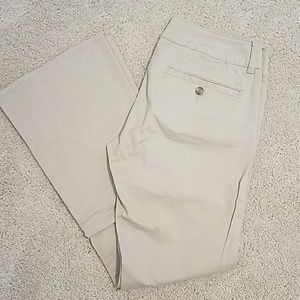 American Eagle Outfitters Artist Khaki Pants